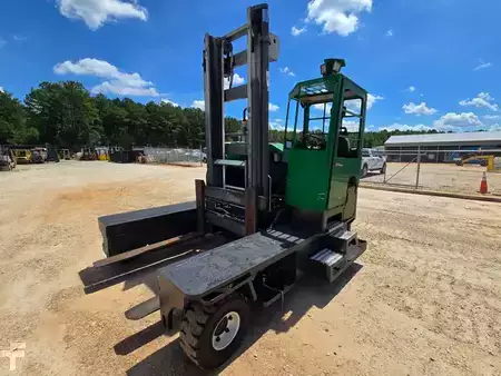 Montacargas de 4 Vías 2015  Combilift C17300 (4)