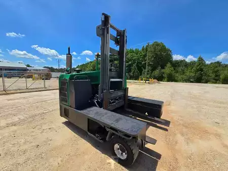 Montacargas de 4 Vías 2015  Combilift C17300 (5)