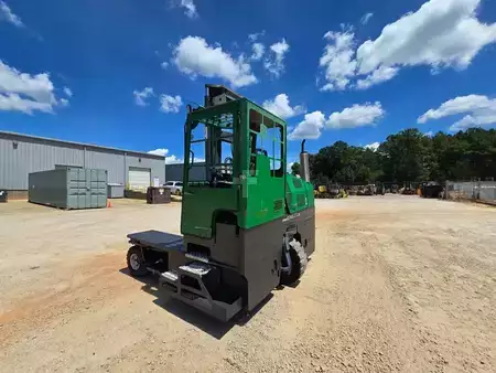 Montacargas de 4 Vías 2015  Combilift C17300 (6)