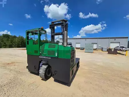 Montacargas de 4 Vías 2015  Combilift C17300 (7)