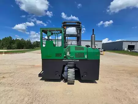 Montacargas de 4 Vías 2015  Combilift C17300 (8)