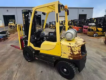 Propane Forklifts 2020  Hyster H60XT (5)