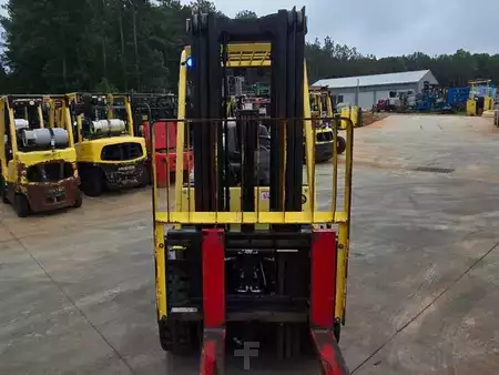 Propane Forklifts 2020  Hyster H60XT (6)