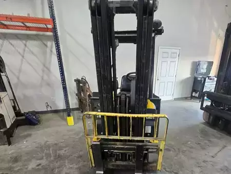 3-Wheel Electric 2014  Yale ERP040VT (7)