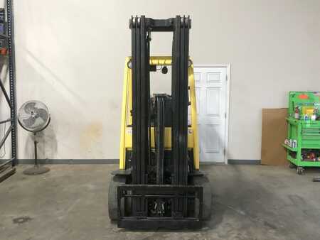 Propane Forklifts 2011  Hyster S60FT (5)