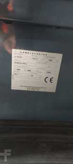 Wózek kompaktowy 2017  Toyota 9 FBM 70 (3)