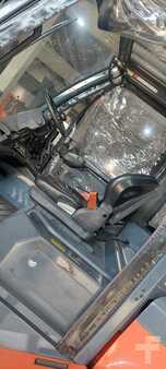 Wózek kompaktowy 2017  Toyota 9 FBM 70 (7)