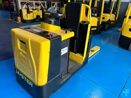 Horisontal ordreplukker 2007  Hyster LO2.0 (1)