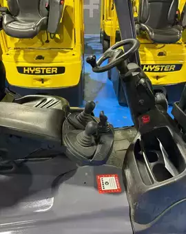 Eléctrica de 3 ruedas 2008  Linde E15 (6)