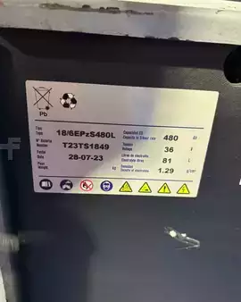 Elektromos 3 kerekű 2008  Fiat E315N (8)