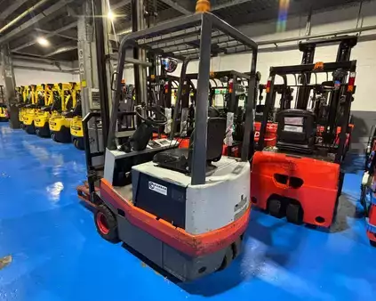 Elektromos 3 kerekű 2008  Fiat E315N (2)