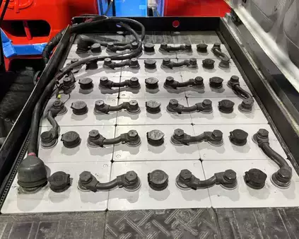 Elektromos 3 kerekű 2008  Fiat E315N (6)