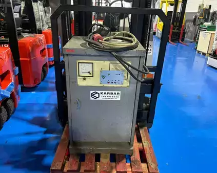 Elektromos 3 kerekű 2008  Fiat E315N (5)