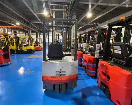 Elektromos 3 kerekű 2008  Fiat E315N (3)