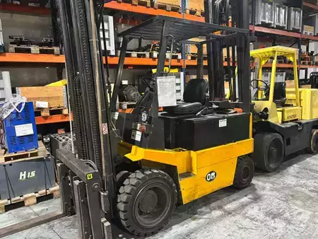 Sähkö - 4 pyör 2003  OM E40N (1)