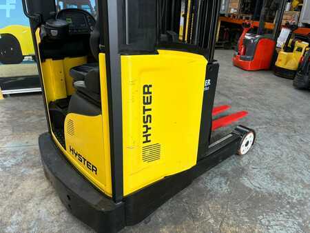 Skyvemast 2019  Hyster R1.6 (1)