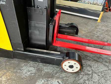 Skyvemast 2019  Hyster R1.6 (5)
