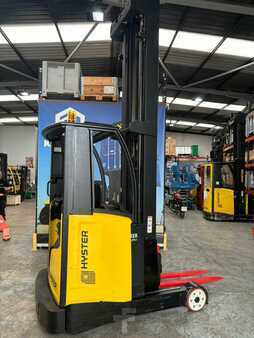 Skyvemast 2019  Hyster R1.6 (6)