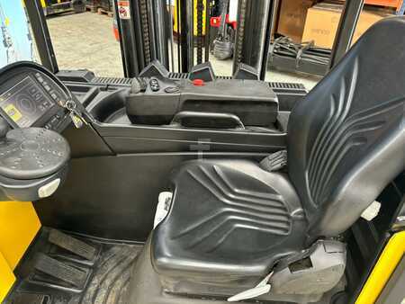 Skyvemast 2019  Hyster R1.6 (7)