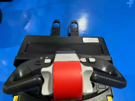 Nízkozdvižný vozík 2019  Hyster P2.0S FBW Cold (6)