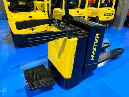 El-pallevogn 2019  Hyster P2.0S FBW (1)