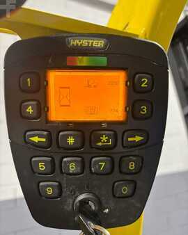 Electric - 3 wheels 2019  Hyster J1.5XNT SWB (6)