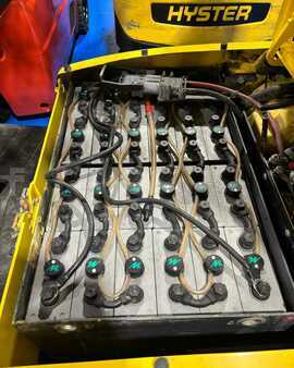 Electric - 3 wheels 2019  Hyster J1.5XNT SWB (4)