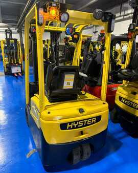 Electric - 3 wheels 2019  Hyster J1.5XNT SWB (5)