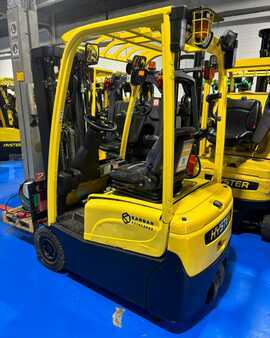 Electric - 3 wheels 2019  Hyster J1.5XNT SWB (1)
