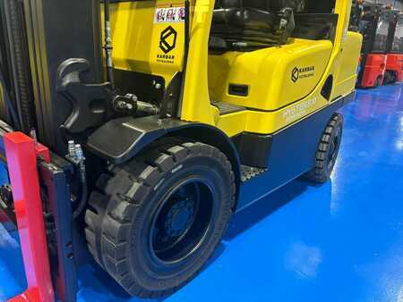 Diesel truck 2019  Hyster H3.0FT (2)