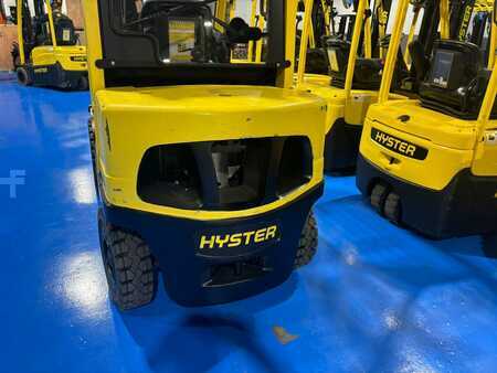 Dieselový VZV 2019  Hyster H3.0FT (7)