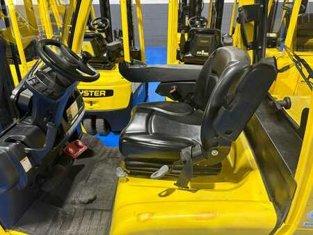 Diesel truck 2019  Hyster H3.0FT (8)