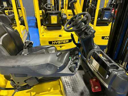 Hyster H3.0FT