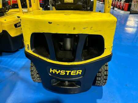 Diesel truck 2019  Hyster H3.0FT (4)