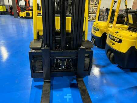 Diesel truck 2019  Hyster H3.0FT (8)