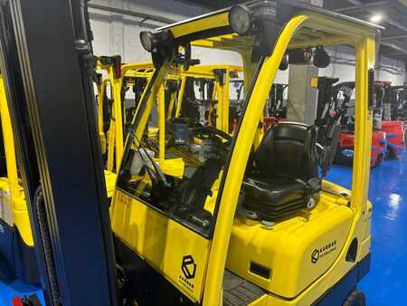 Hyster H2.0FTS