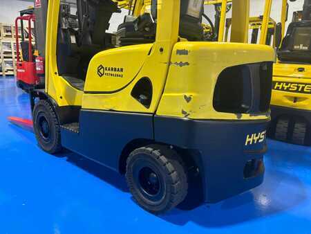 Diesel truck 2019  Hyster H2.0FTS (4)