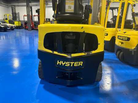 Diesel truck 2019  Hyster H2.0FTS (5)