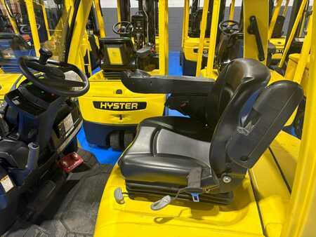 Diesel truck 2019  Hyster H2.0FTS (7)