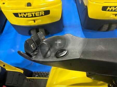 Diesel truck 2019  Hyster H2.0FTS (8)