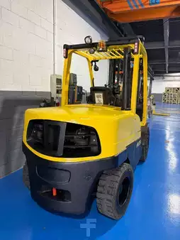 Dieseltrukki 2019  Hyster H5.5FT (4)
