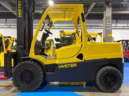 Dieseltrukki 2019  Hyster H5.5FT (1)