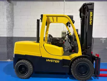 Dieseltrukki 2019  Hyster H5.5FT (1)