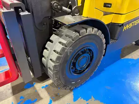 Dieseltrukki 2019  Hyster H5.5FT (4)