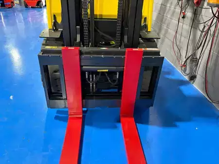 Dieseltrukki 2019  Hyster H5.5FT (2)