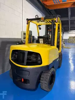 Dieseltrukki 2019  Hyster H5.5FT (3)