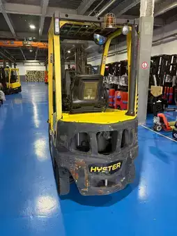 Dieselový VZV 2019  Hyster H1.6FT (3)