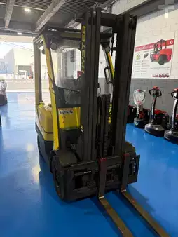 Dieselový VZV 2019  Hyster H1.6FT (4)