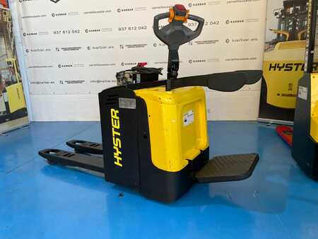 Hyster P2.0UTS