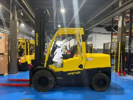 Diesel Forklifts 2012  Hyster H5.0FT (1)
